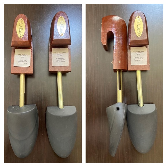 Jos. A. Bank Other - 🌴 JOS A Bank Shoe Stretcher